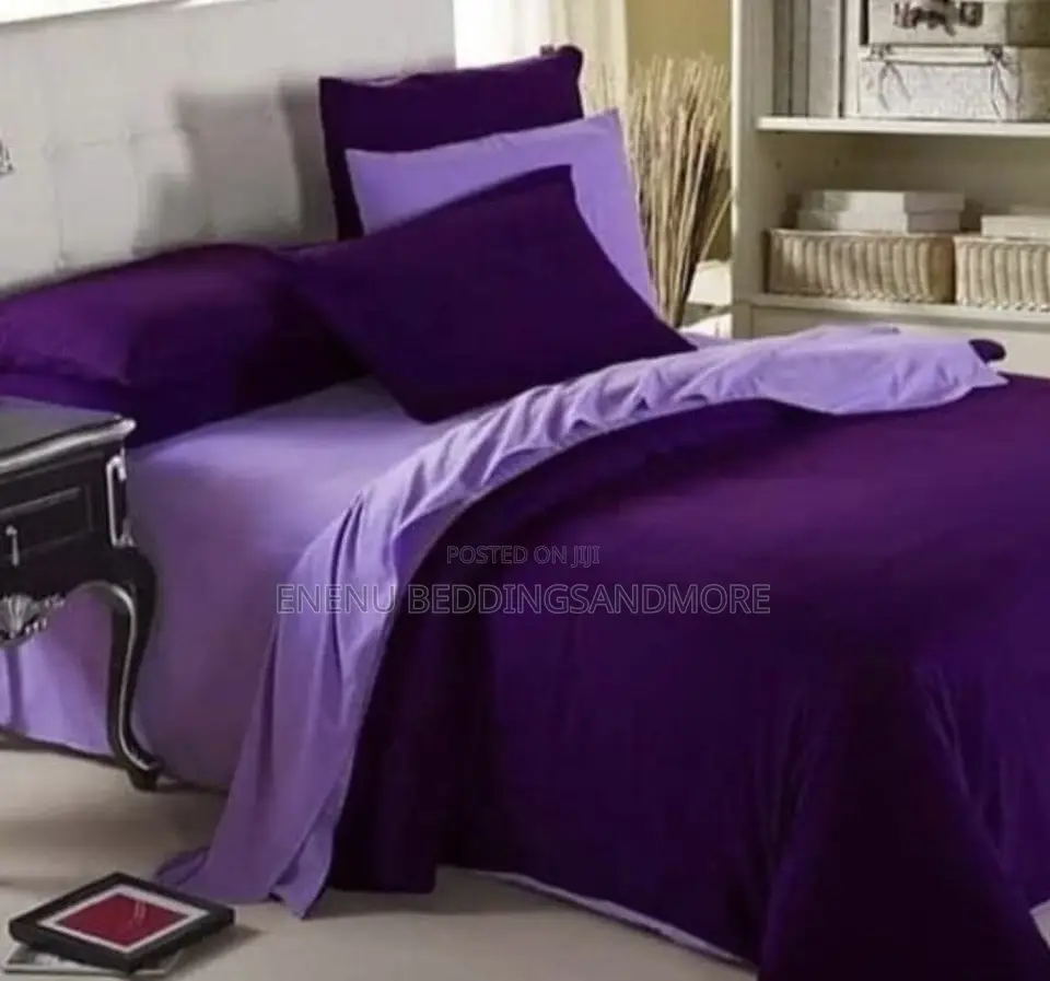 Bedsheets With Pillowcases