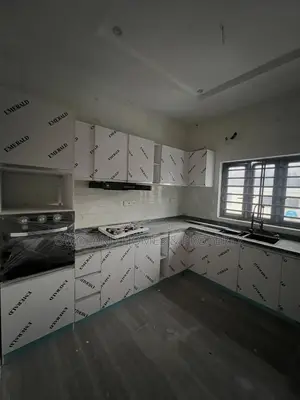 3bdrm Duplex in Ologolo for rent