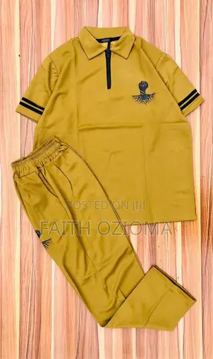 Quality Male Wear