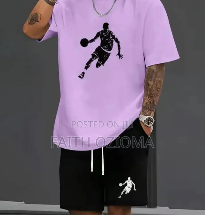Quality Male Wear
