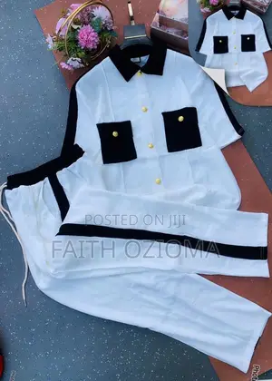 Quality Male Wear
