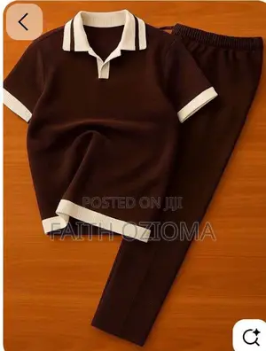 Quality Male Wear