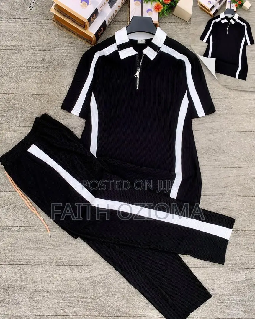 Quality Male Wear