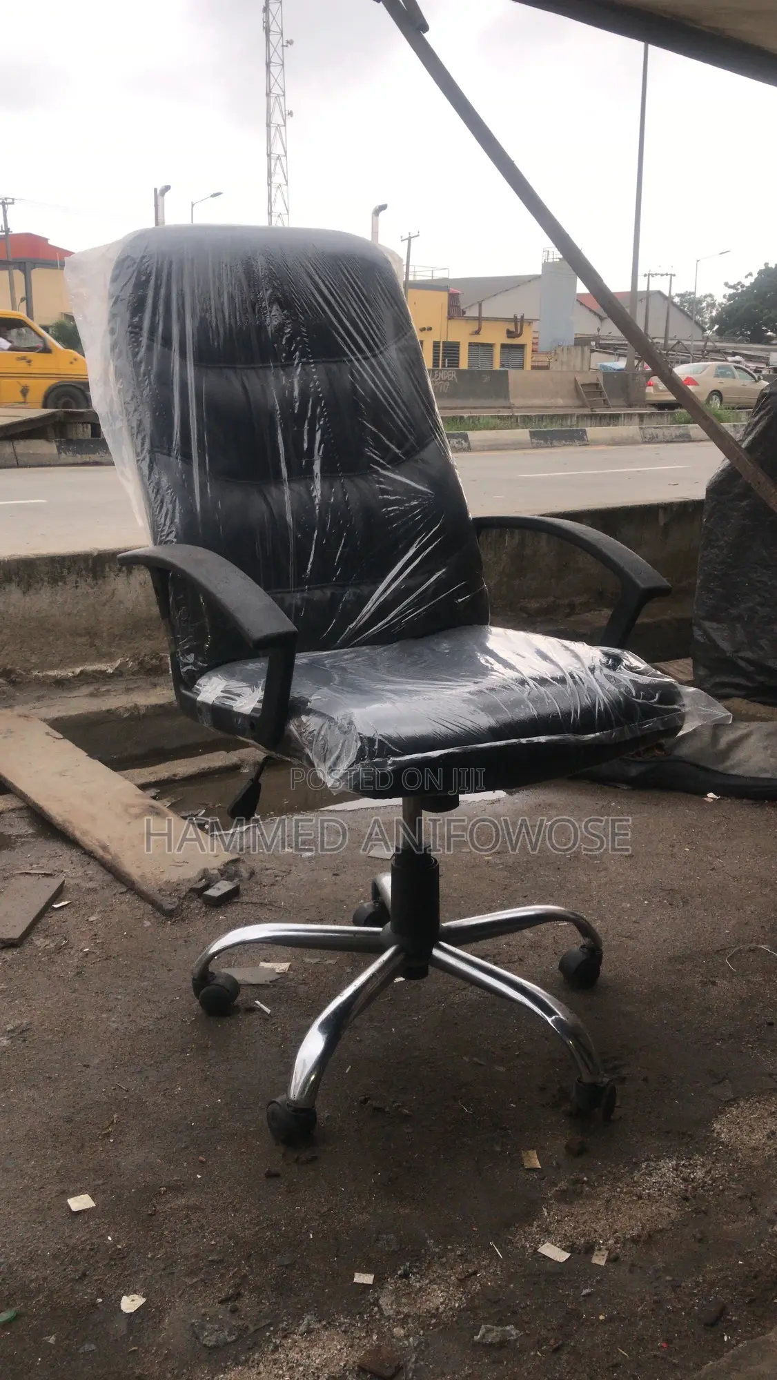 Office Rooling Chair
