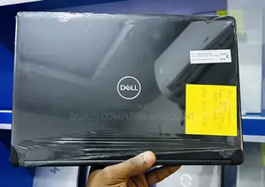 Laptop Dell Latitude 5490 8GB Intel Core i5 SSD 256GB