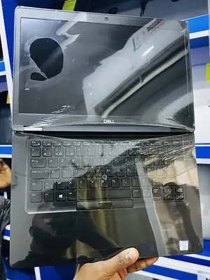 Laptop Dell Latitude 5490 8GB Intel Core i5 SSD 256GB