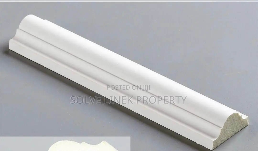 4cm - Cornice or Wall Decor