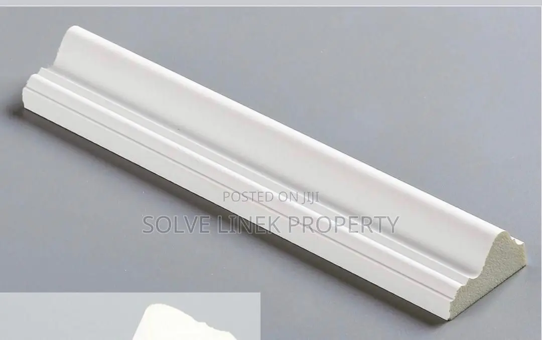 4cm - Cornice or Wall Decor