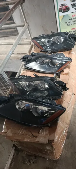 Mazda Light