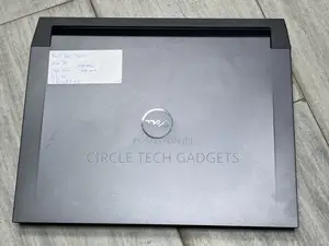 Laptop Dell G16 7630 16GB Intel Core i9 SSD 1T