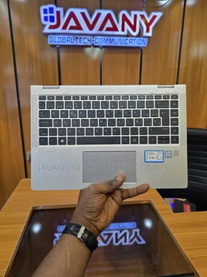 Laptop HP EliteBook 1040 G6 8GB Intel Core i5 SSD 256GB
