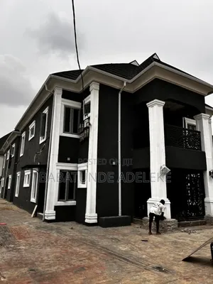 Furnished 1bdrm House in New Era Cda Estate, Ikorodu for rent