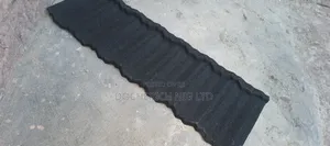 50yrs Original Stone Coated Roofing Sheet With