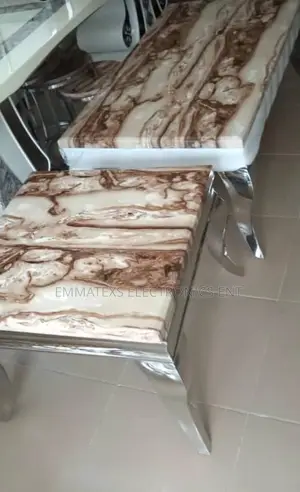 Marble Center Table Sets