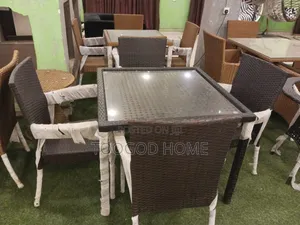 Foreign Dinning Set 4 Seater