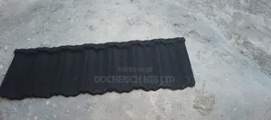 Fast Selling and Colorful Coated Roofing Sheet
