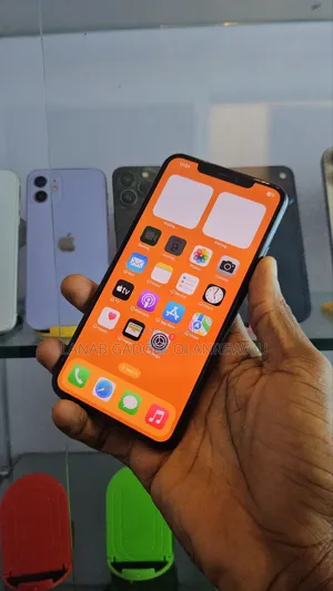Apple iPhone 11 Pro Max 256 GB Gray