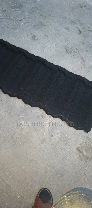 Classic Roofing Sheet