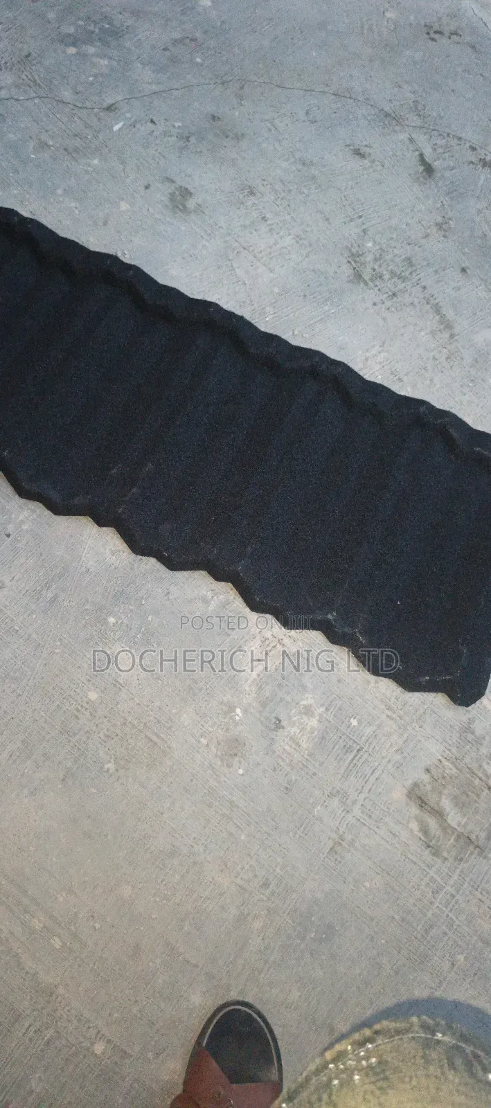 Classic Roofing Sheet