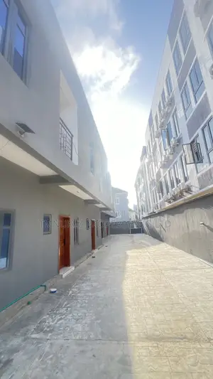 2bdrm Duplex in Ologolo for rent