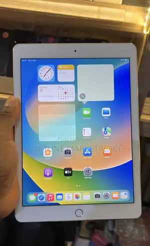Apple iPad 9.7 32 GB Pink