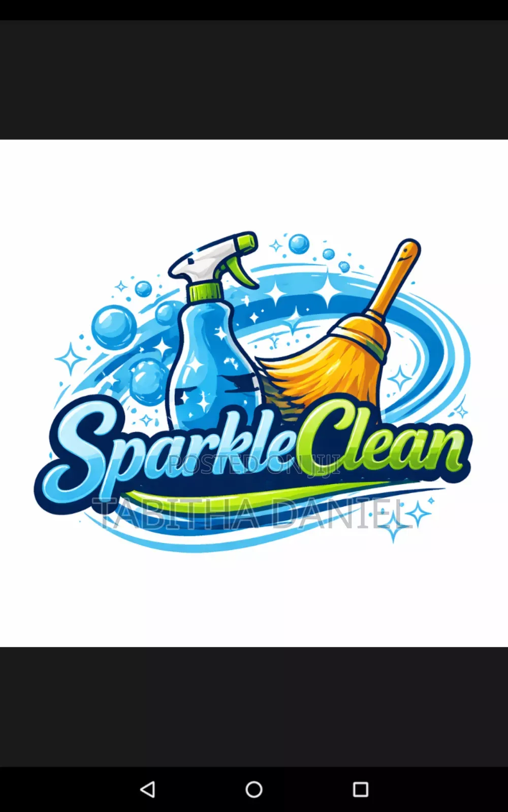 Cleaning Services