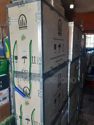 24v 5.5kva Inverter Famicare
