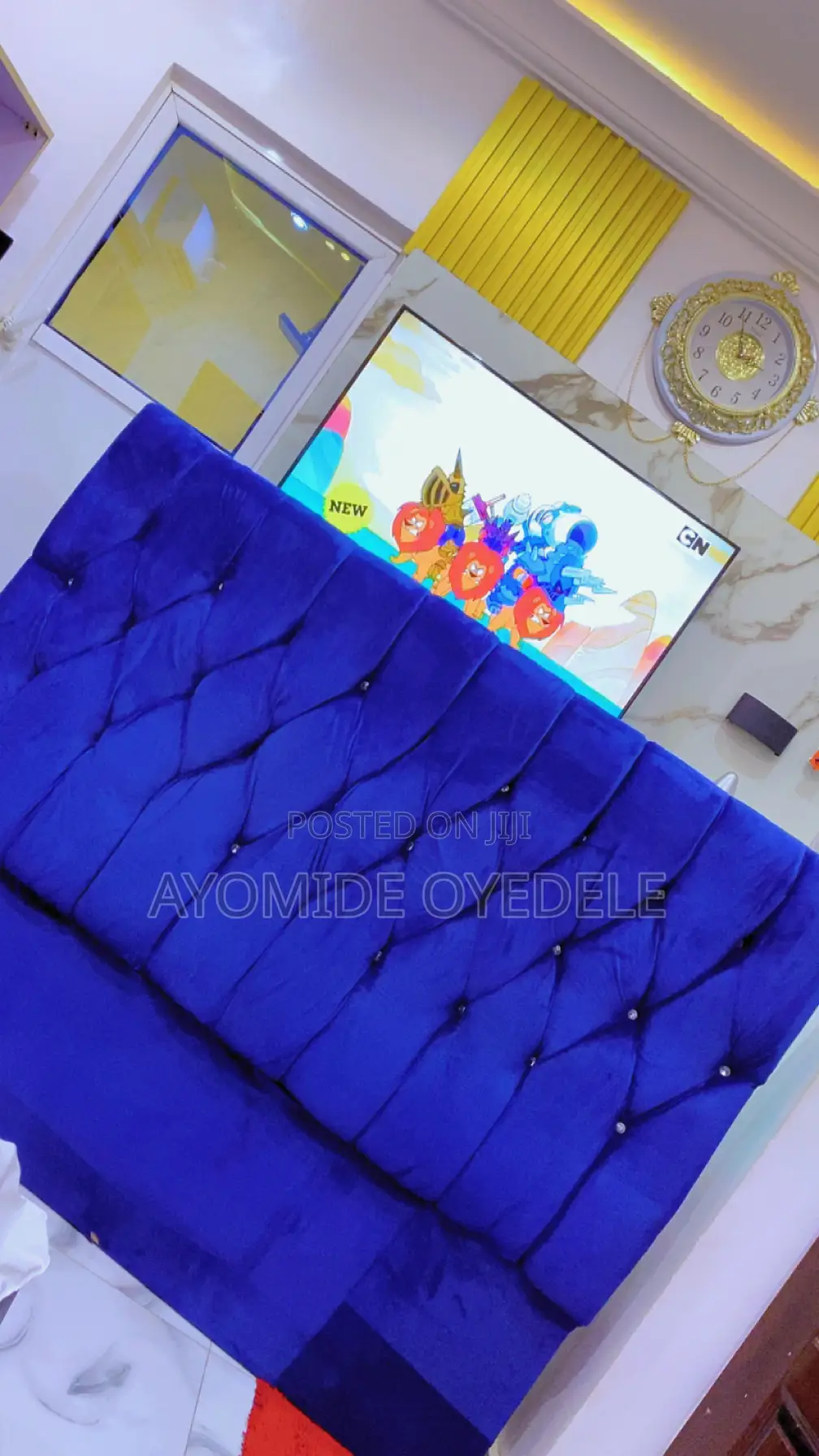 Bed Headboard
