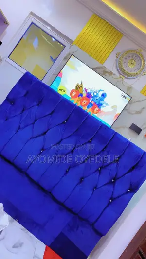 Bed Headboard