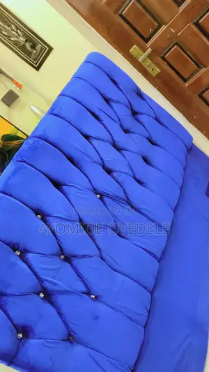 Bed Headboard