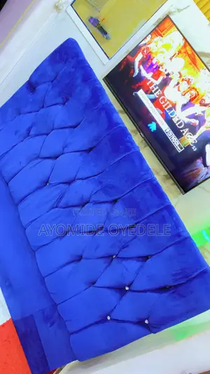 Bed Headboard