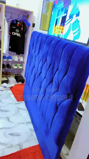 Bed Headboard