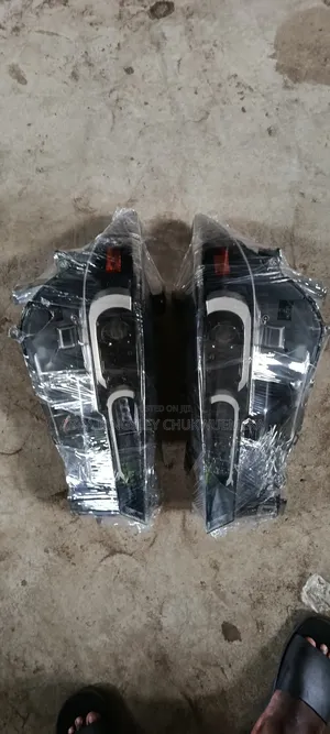 Mazda Cx5 Light