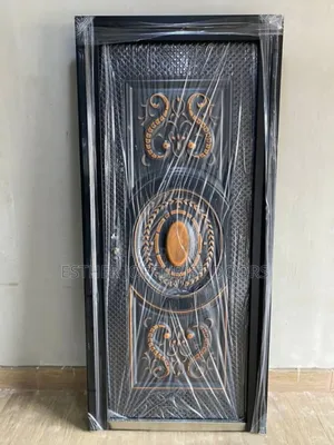 3ft Italian Cast Door