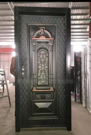 3ft Italian Cast Door