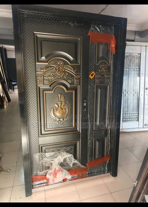 3ft Italian Cast Door
