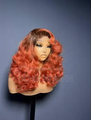 Human Hairs and High Quality Hair Blends