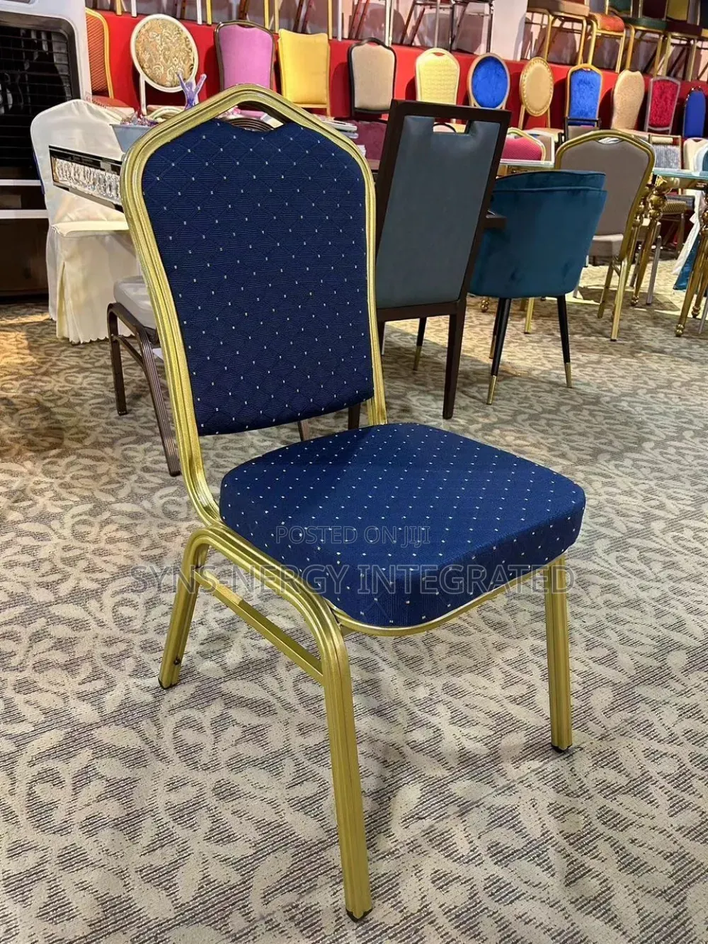 Church/Event Chair