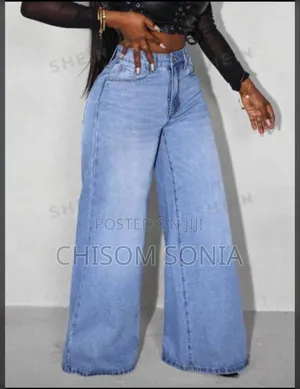 Luxury Jeans