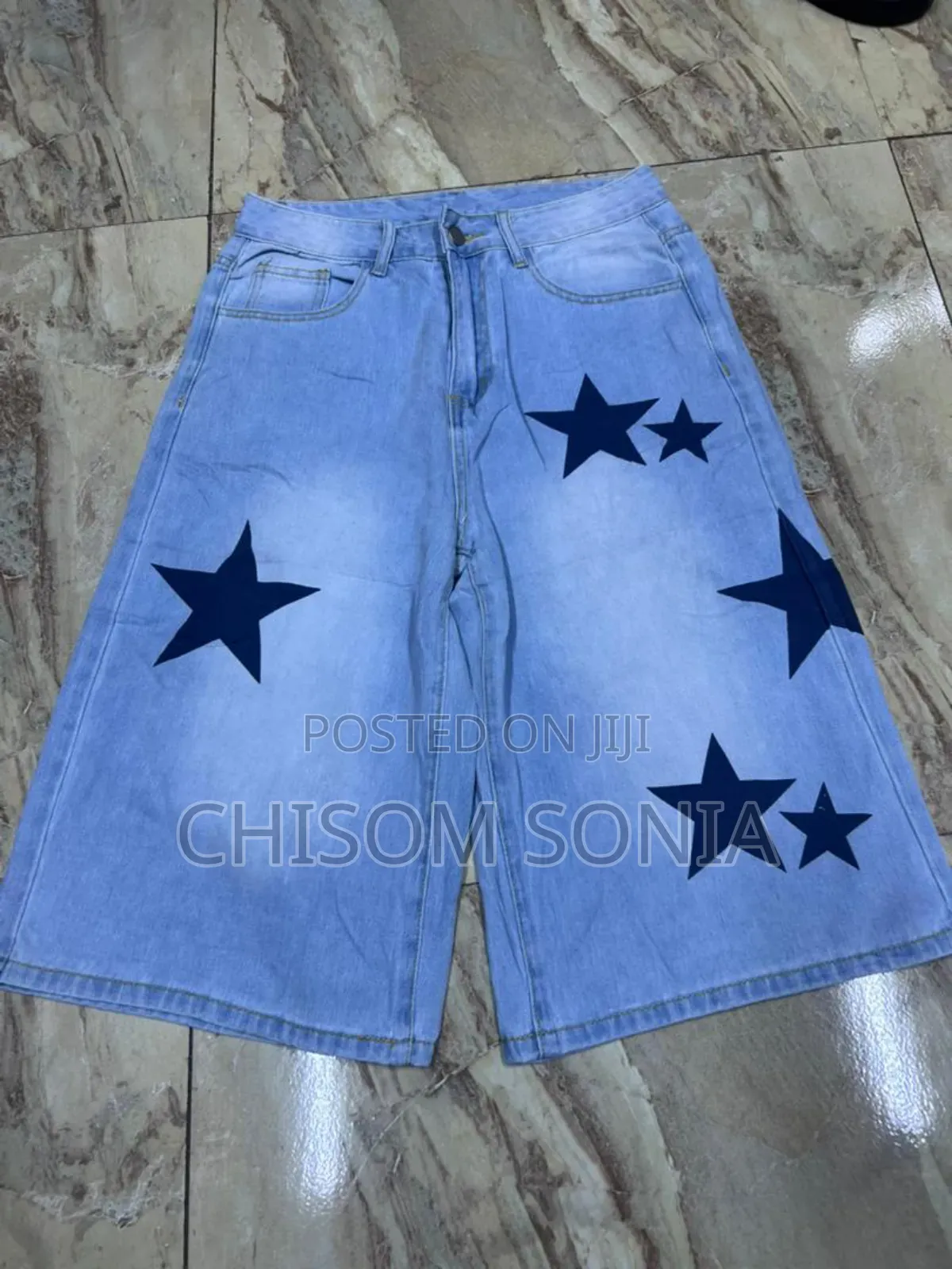 Luxury Jeans