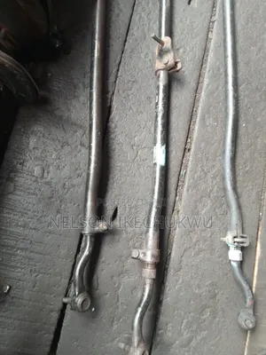 Tie Rod Wrangler Jeep 2010