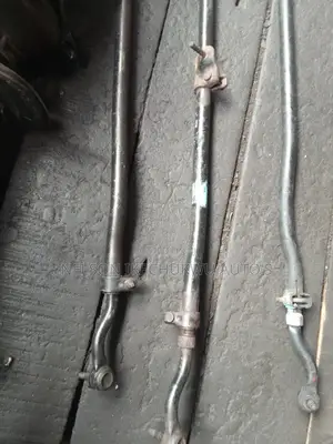 Tie Rod Wrangler Jeep 2010