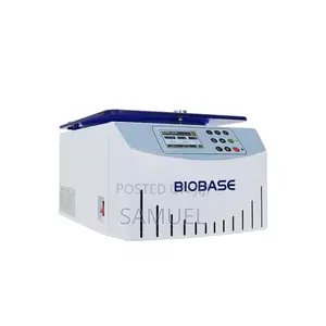 Biobase Centrifuge