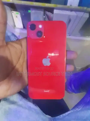 Apple iPhone 14 Plus 128 GB Red