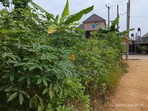 Buy And Build Land For Sell In Omagwa