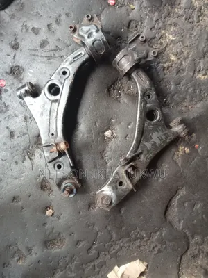 Lower Arm Ford Edge 2010/2013