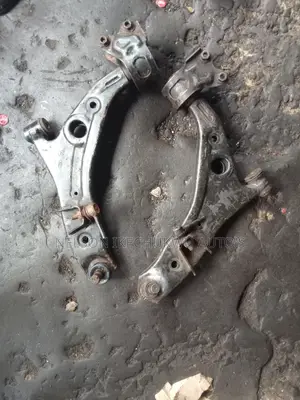 Lower Arm Ford Edge 2010/2013