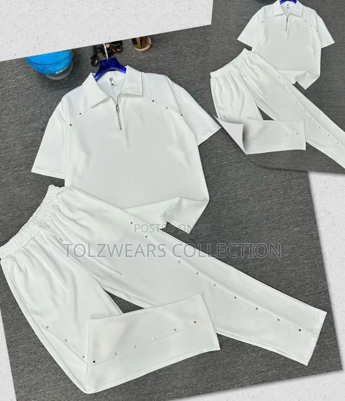 Men’S Up and Down