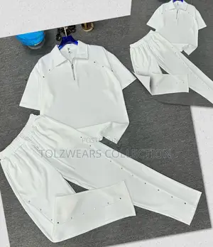 Men’S Up and Down