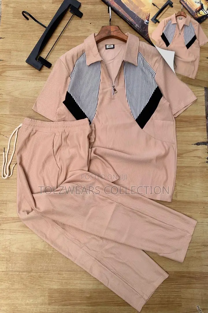Men’S Up and Down